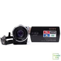 Máy quay Phim Cầm Tay Sony Handycam HDR-CX190