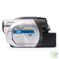 Máy quay phim cầm tay Panasonic VDR-D100E