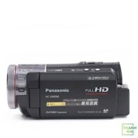 Máy Quay Phim Cầm Tay Panasonic HC-X900M