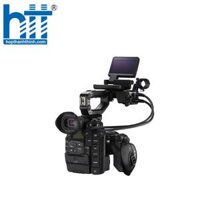 Máy quay phim Canon EOS C300