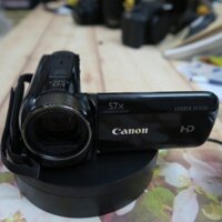Máy quay phim Canon FS506 zoom 57x