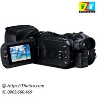 Máy quay phim Canon LEGRIA HF G60