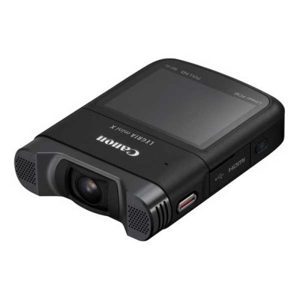 Máy quay phim Canon Legria Mini