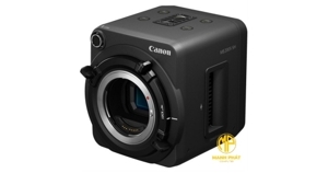 Máy quay phim Canon ME-200S-SH