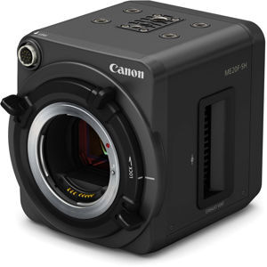 Máy quay phim Canon ME20F-SH