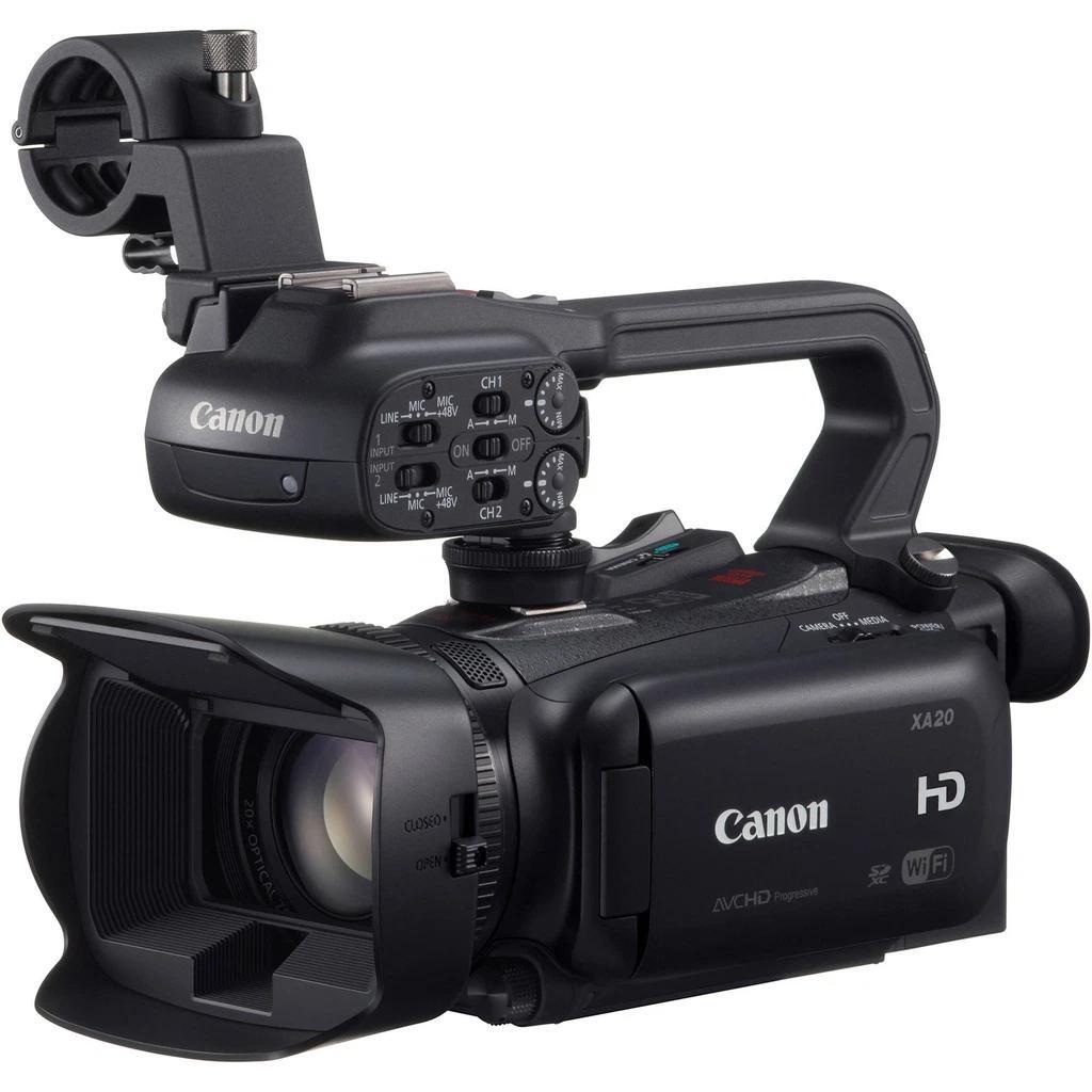 Máy quay phim Canon XA20