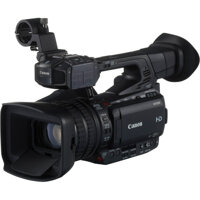 Máy quay phim Canon XF205 (Chính hãng)