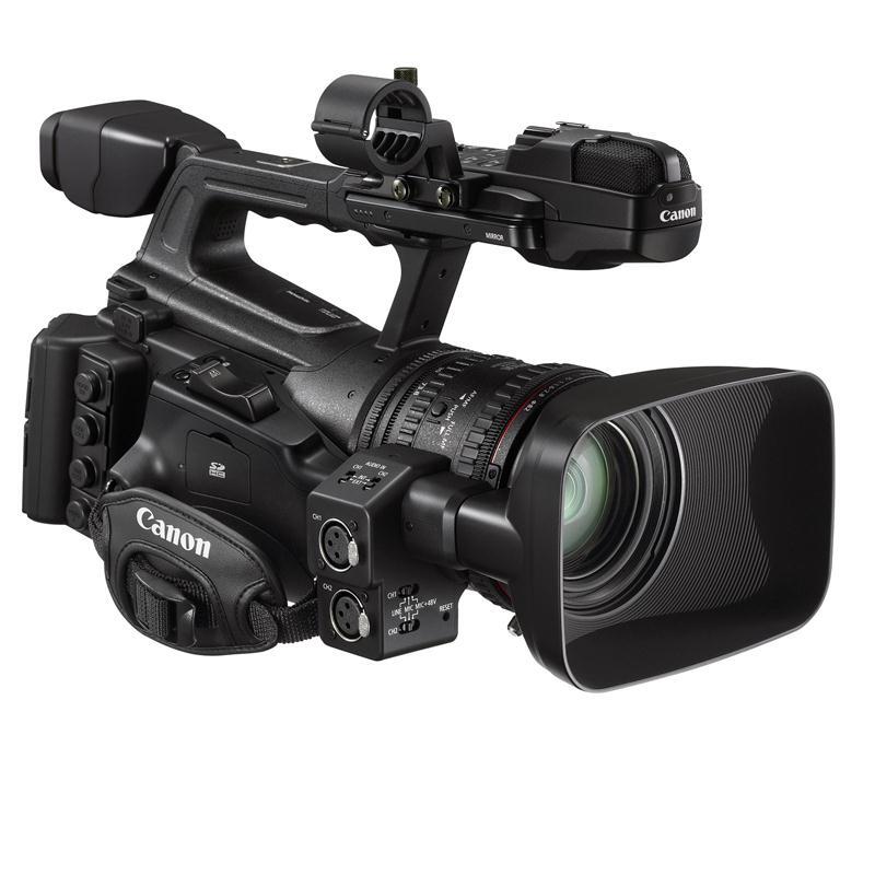 Máy quay phim Canon XF300