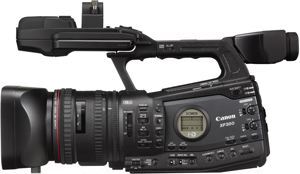 Máy quay phim Canon XF300