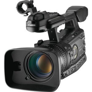 Máy quay phim Canon XF305