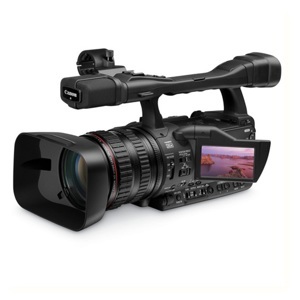 Máy quay phim Canon XHA1S