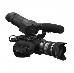 Máy quay phim chuyên dụng Sony Super NEX-FS100PK