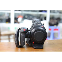 Máy Quay Phim Chuyên Dụng Canon C100 ( Body )