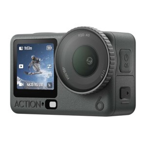 Máy quay phim DJI Osmo Action
