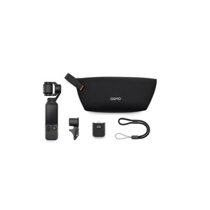 Máy quay phim DJI Osmo Pocket