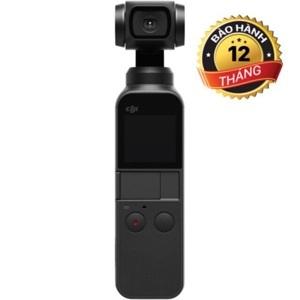 Máy quay phim DJI Osmo Pocket