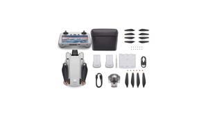 May quay phim flycam DJI Mini 3 Pro Smart Controller