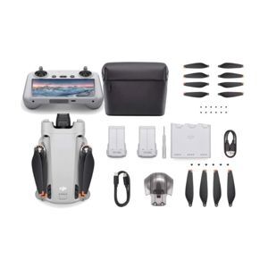 May quay phim flycam DJI Mini 3 Pro Smart Controller