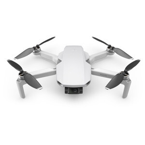 May quay phim flycam DJI Mini SE Combo