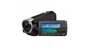 Máy quay phim Full HD Sony HDR-PJ440E