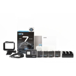 Máy quay phim GoPro Hero 7 Black