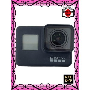 Máy quay phim GoPro Hero 7 White