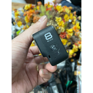 Máy quay phim GoPro HERO 8