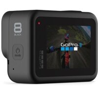 Máy Quay phim GoPro Hero 8 Black – Chính hãng bảo hành 12 tháng