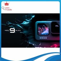 Máy quay phim hành động GoPro HERO 9 Black | Chính hãng FPT phân phối