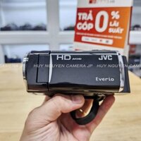 MÁY QUAY PHIM JVC GZ HM238 ĐẸP 97% GỌN NHẸ , DỄ SỬ DỤNG , HOẠT ĐỘNG TỐT MỌI CHỨC NĂNG , JVC GZ-H238