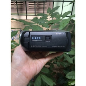 Máy quay phim Sony Handycam HDR-PJ440 (HDR PJ440/BCE35)
