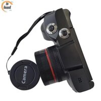 Máy Quay Phim Kỹ Thuật Số Full HD 16x Chuyên NghiệpThương hiệu mới và xác thực