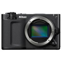 Máy quay phim kỹ thuật số Nikon ZR