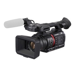 Máy quay phim Panasonic AG-CX350 - 4K, Camcorder