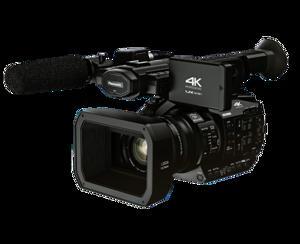 Máy quay phim Panasonic AG-UX90EN