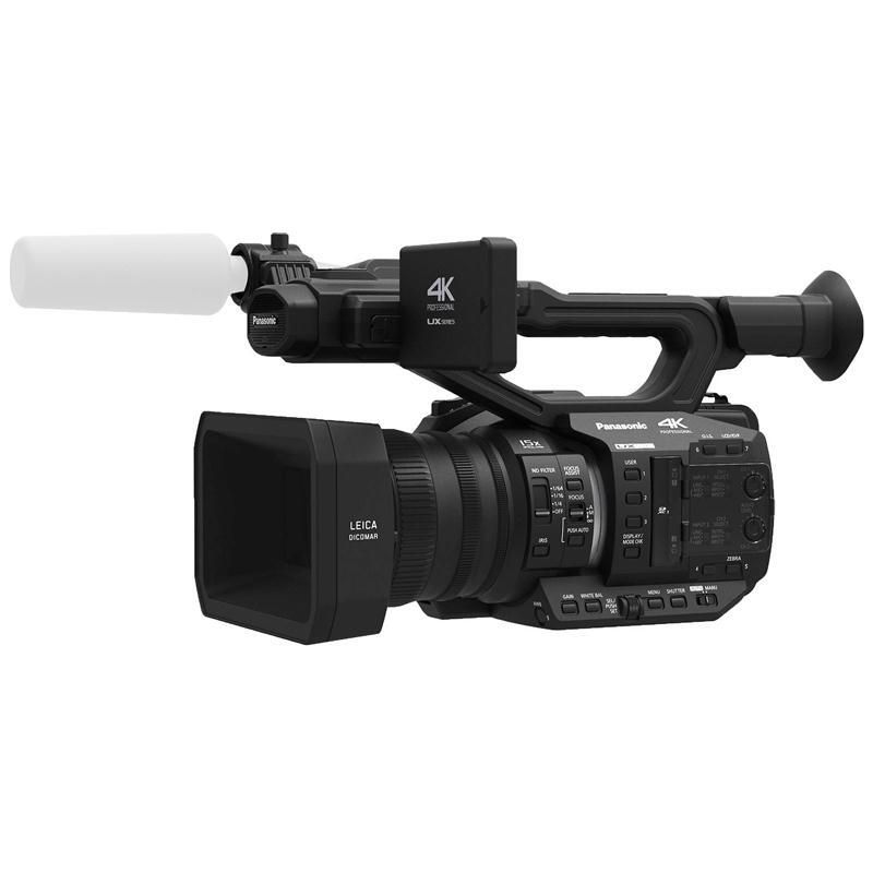 Máy quay phim Panasonic AG-UX90P