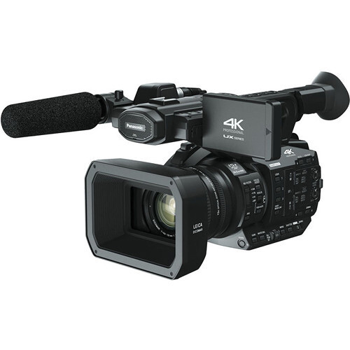 Máy quay phim Panasonic AG-UX90