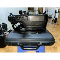 MÁY QUAY PHIM PANASONIC CỔ DECOR
