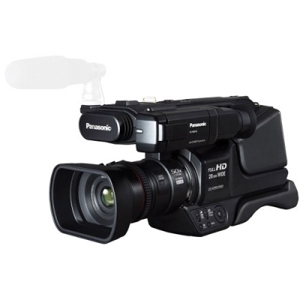 Máy quay phim Panasonic HC-MDH2