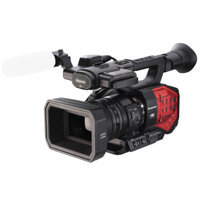 Máy quay phim Panasonic AG-DVX200 4K (Chính hãng)