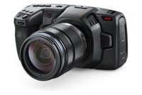 Máy quay phim Pocket Cinema 4K