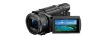 Máy quay phim Sony 4K FDR - AXP55