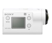 Máy quay phim Sony Action Cam HDR-AS300R (Live View Remote)