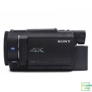 Máy quay phim Sony FDR-AX33 - 4K