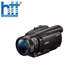 Máy quay phim Sony FDR-AX700 4K
