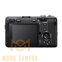 Máy quay phim Sony FX3 Chính hãng