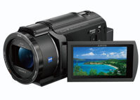 Máy quay phim Sony Handycam FDR-AX40 - Hàng chính hãng