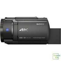 Máy Quay Phim Sony Handycam FDR-AX43A UHD 4K