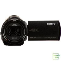 Máy Quay Phim Sony Handycam FDR-AX43A UHD 4K | Chính Hãng