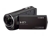 Máy quay phim Sony Handycam HDR-CX220E/B